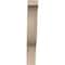 Ekena Millwork 6"W x 32"D x 40"H Funston Rough Sawn Knee Brace, Douglas Fir BRC06X32X40FST00RDF - alternate 4